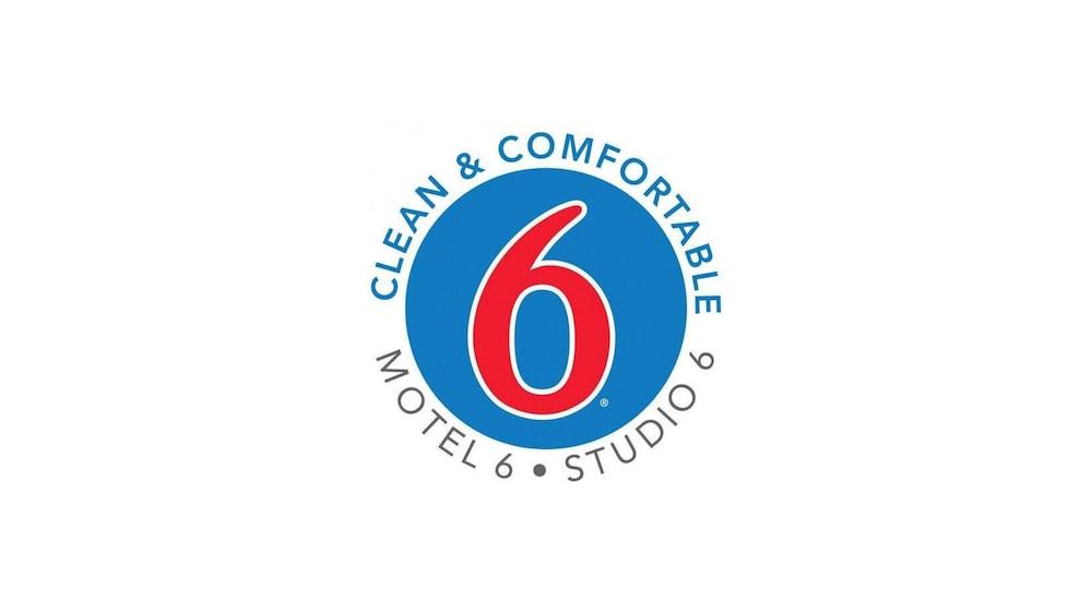 Motel 6-Palm Springs, Ca - Downtown Εξωτερικό φωτογραφία